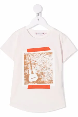 BONPOINT T-shirt Aada con stampa grafica