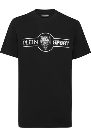 Philipp Plein T-shirt con stampa