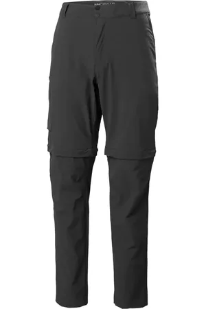 Helly Hansen Pantaloni convertibili con zip