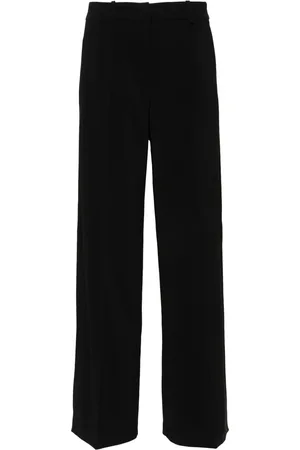 Pinko Pantaloni a gamba ampia