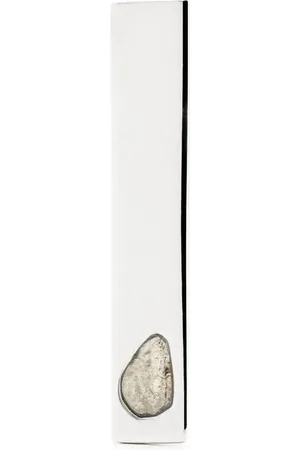 PARTS OF FOUR Orecchino con diamanti
