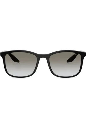 Prada Occhiali da sole squadrati