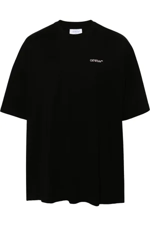 OFF-WHITE T-shirt con stampa