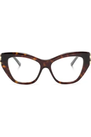 Balenciaga Occhiali da sole Dynasty cat-eye