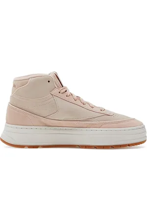 Reebok Sneakers Club C Geo Mid