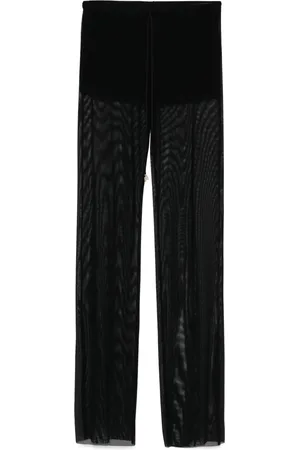 FISICO Pantaloni a rete
