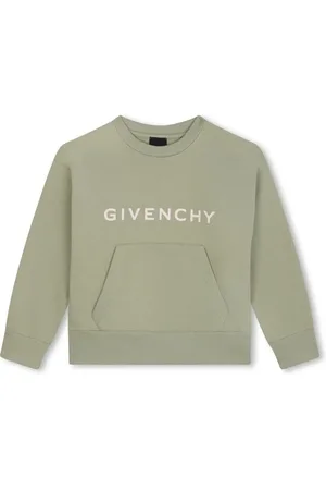 Givenchy Felpa con stampa