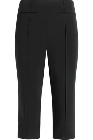 Cinq A Sept Pantaloni a vita alta