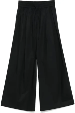 Twin-Set Pantaloni con coulisse