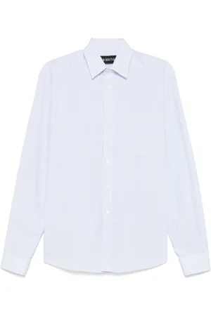 THE EDITOR Camicia a righe