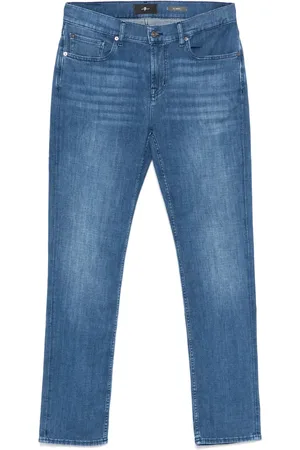 7 for all Mankind Jeans Left Hand