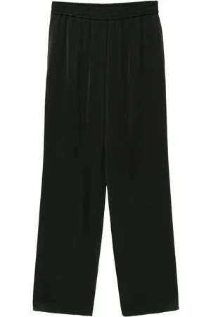 GOEN.J Pantaloni dritti