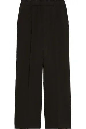 Max Mara Pantaloni Visivo
