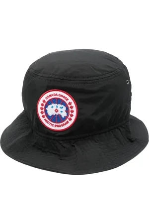 Canada Goose Cappello bucket Haven
