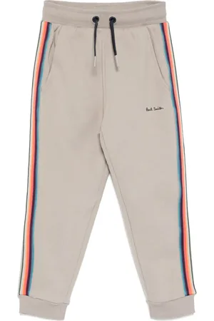 Paul Smith Pantaloni sportivi con logo