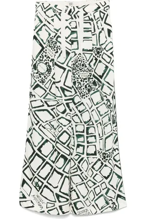 Scotch&Soda Pantaloni pigiama Eleni