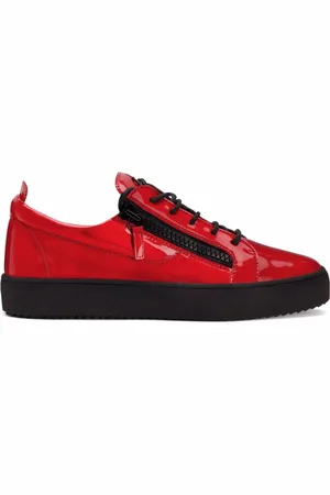 Giuseppe Zanotti Sneakers Frankie