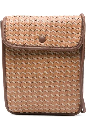 Hereu Borsa a tracolla Terra Woven