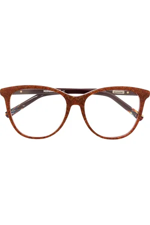 Missoni Occhiali cat-eye