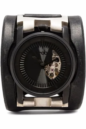 PARTS OF FOUR Orologio Phantom x Fob Paris R532