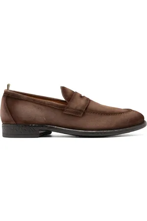 Officine creative Mocassini Emory Caou