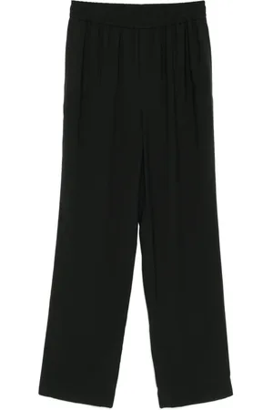GOEN.J Pantaloni dritti