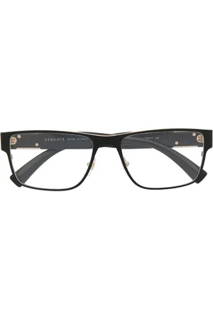 VERSACE Occhiali da sole squadrati