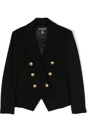 Balmain Blazer doppiopetto