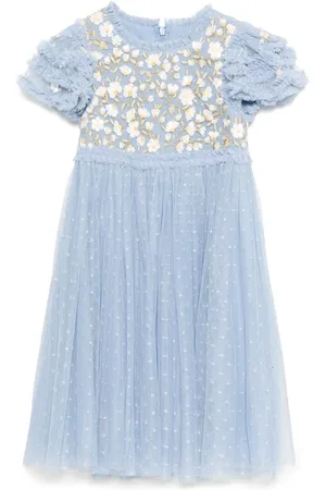 Needle & Thread Abito Posy Bodice