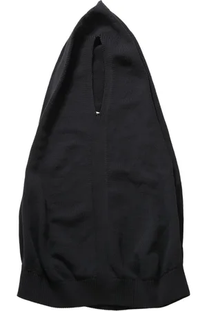 Comme des Garçons Hooded top