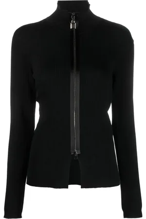 Tom Ford Cardigan con righe