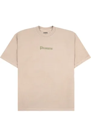 Pleasures T-shirt Burn Again