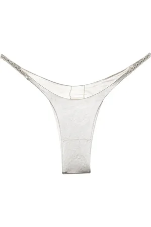 Isa Boulder Slip bikini reversibile