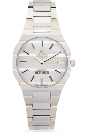 Vivienne Westwood Orologio Bank 38mm