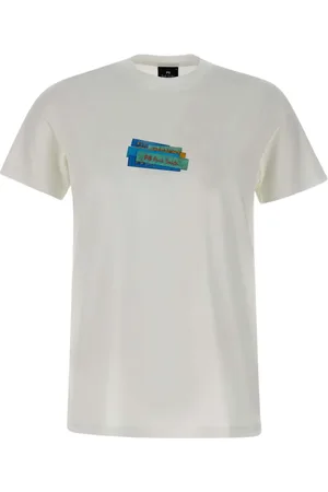 Paul Smith T-shirt con logo