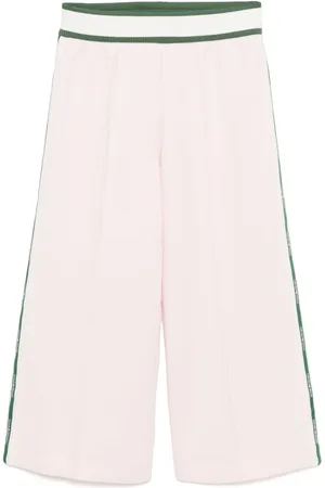 Emporio Armani Pantaloni con logo