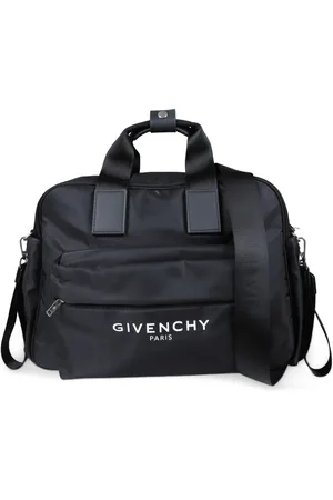 Givenchy Borsa fasciatoio con stampa