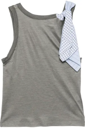 TOGA PULLA Canotta Jersey