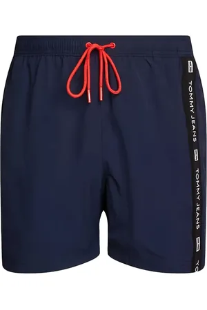 Tommy Hilfiger Costume da bagno con logo