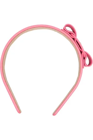 Salvatore Ferragamo Cerchietto con fiocco