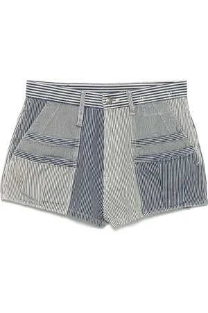 R13 Shorts D