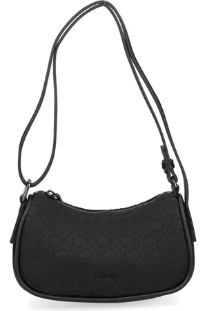 Calvin Klein Borsa a spalla con stampa
