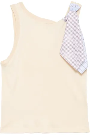 TOGA PULLA Canotta Jersey