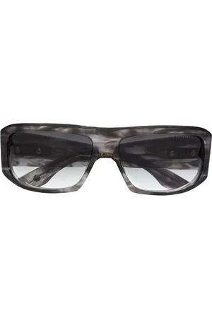 DITA EYEWEAR Occhiali da sole rettangolari Superflight