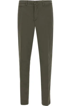 BRIGLIA Pantaloni dritti