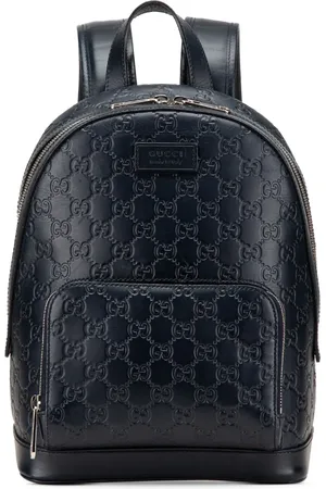 Gucci Zaino Guccissima 2000-2015