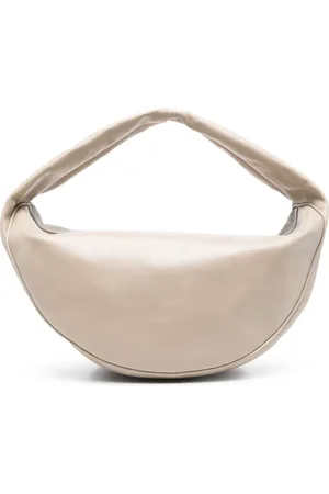 By Far Borsa a spalla Cush Dryland grande