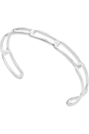 FEDERICA TOSI Bracciale con motivo quadrato
