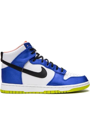 Nike Sneakers Dunk High