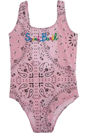 MC2 SAINT BARTH Costume da bagno Cara